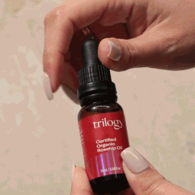 Trilogy Certified Organic Rosehip Oil thumbnail 2