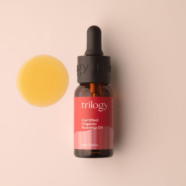 Trilogy Certified Organic Rosehip Oil thumbnail 8