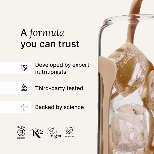 Huel Black Edition Ready To Drink Cookies & Cream thumbnail 2