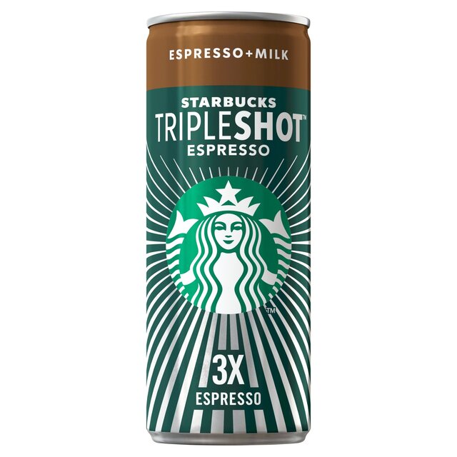 Starbucks Tripleshot thumbnail 2