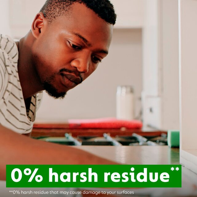 Dettol Antibacterial Disinfectant Surface Cleaning Spray Lime & Mint thumbnail 7