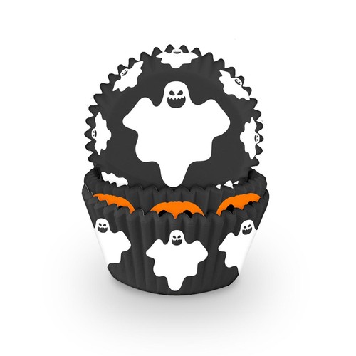 Halloween Fright Night Cupcake Cases thumbnail 3