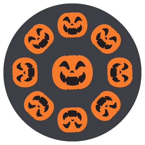 Halloween Fright Night Cupcake Cases thumbnail 4