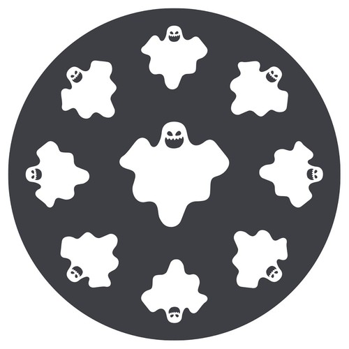 Halloween Fright Night Cupcake Cases thumbnail 5
