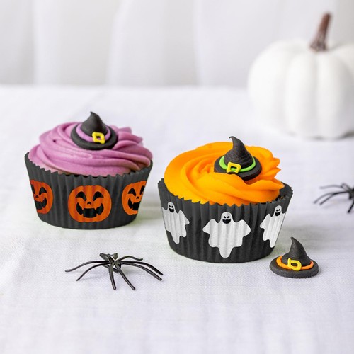 Halloween Fright Night Cupcake Cases thumbnail 7
