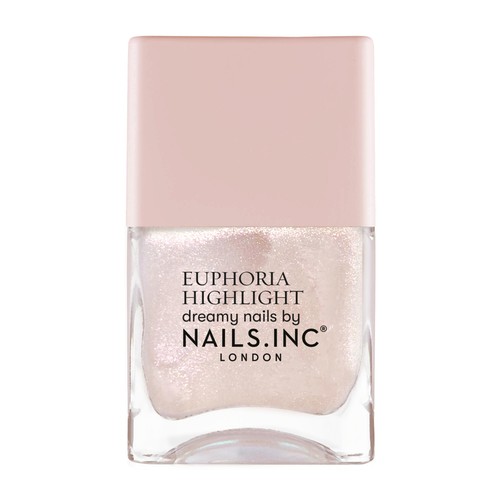 Nails Inc. Magic Does Exist