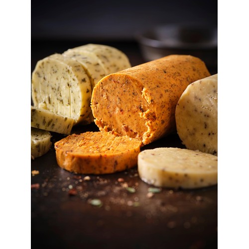 M&S Collection Smoky Cowboy Blended Butter thumbnail 2