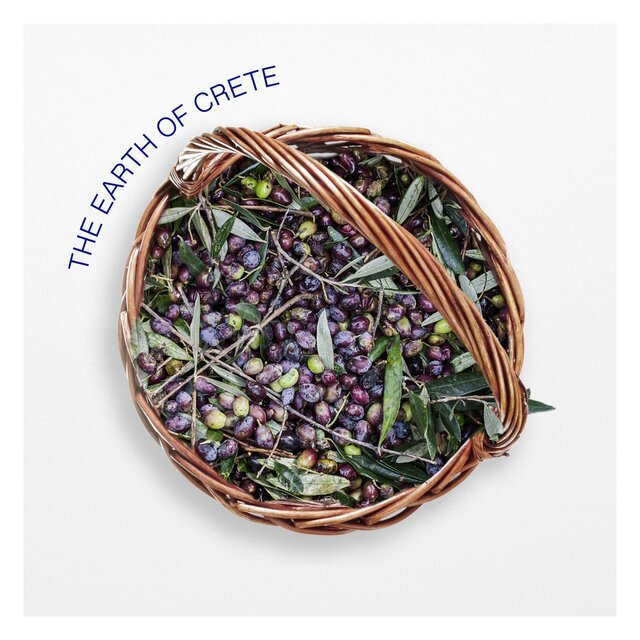 Korres Olive Blossom Pure Greek Olive Hand Creme thumbnail 5