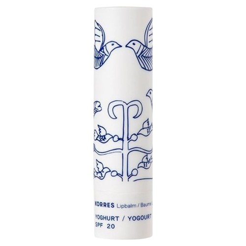 Korres Yoghurt Lip Balm SPF 20