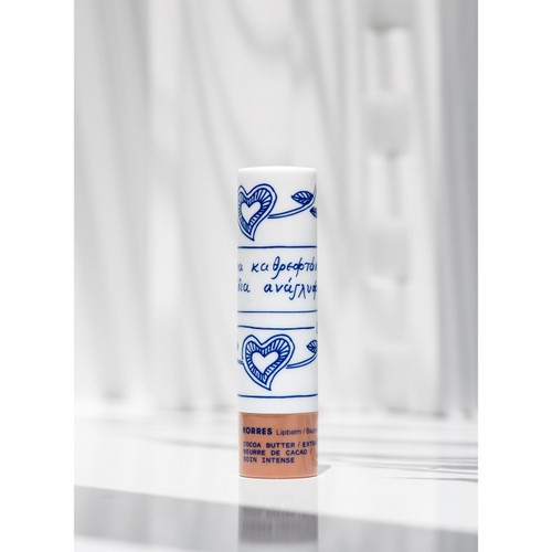 Korres Lip Balm Cocoa Butter thumbnail 2