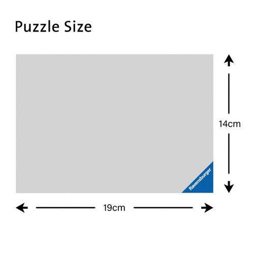 Ravensburger Bluey 4 in a Box Jigsaw Puzzles thumbnail 6