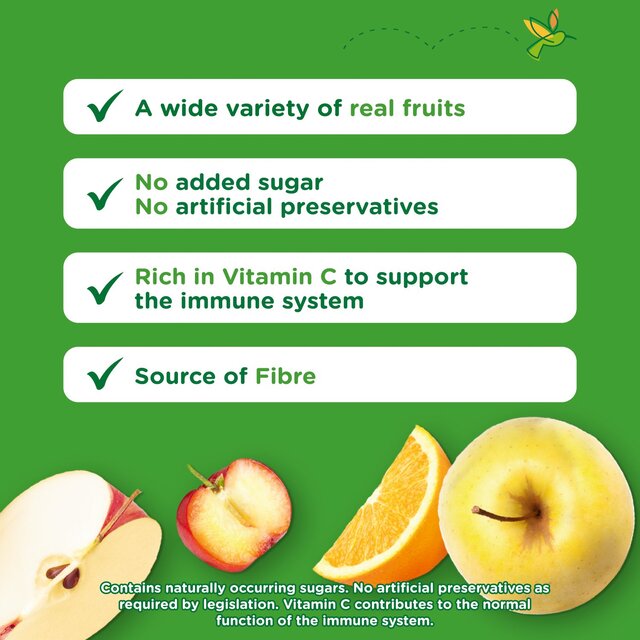 Cow & Gate Apple Orange & Acerola Baby Food Fruit Pot 6+ Months thumbnail 2