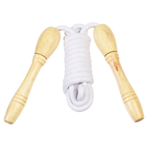 Rex London - Traditional Skipping Rope thumbnail 3