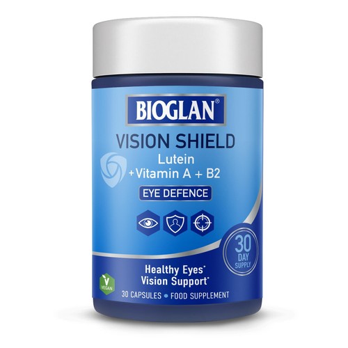 Bioglan Vision Shield