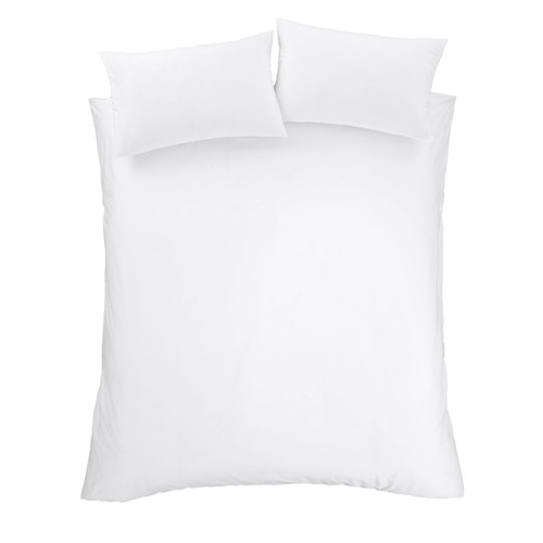 Bianca 180TC Egyptian Cotton Single Duvet Set thumbnail 2