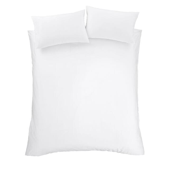 Bianca 180TC Egyptian Cotton Single Duvet Set thumbnail 2