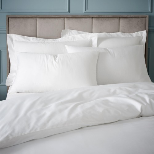 Bianca 180TC Egyptian Cotton King Duvet Set thumbnail 3