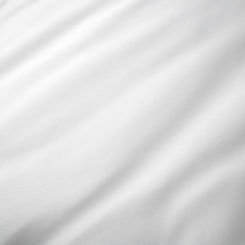 Bianca 180TC Egyptian Cotton Single Fitted Sheet thumbnail 3