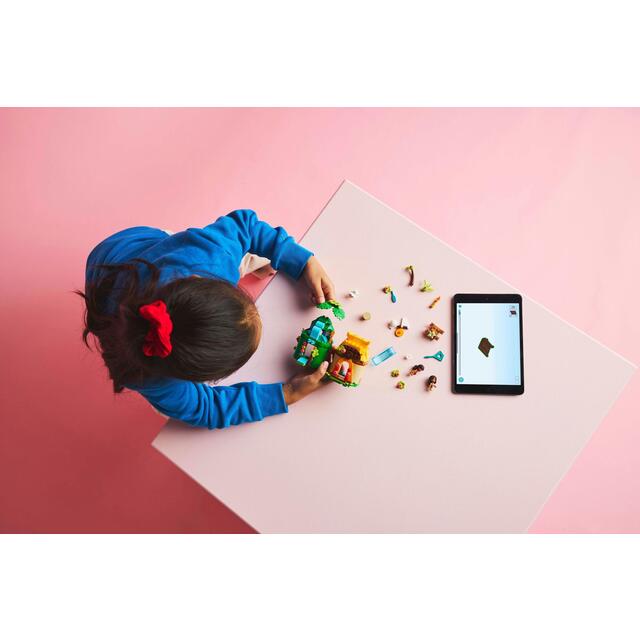 LEGO Disney Princess Moana's Island Fun 43260 5+ thumbnail 4