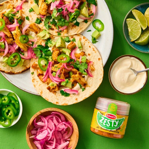 Schwartz All Rounder Zesty Seasoning thumbnail 7