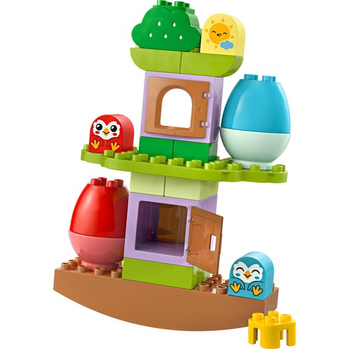 LEGO DUPLO My First Balancing & Stacking Tree 10440 1+ thumbnail 3