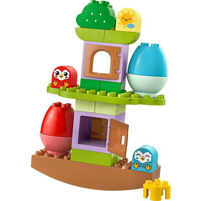 LEGO DUPLO My First Balancing & Stacking Tree 10440 1+ thumbnail 3