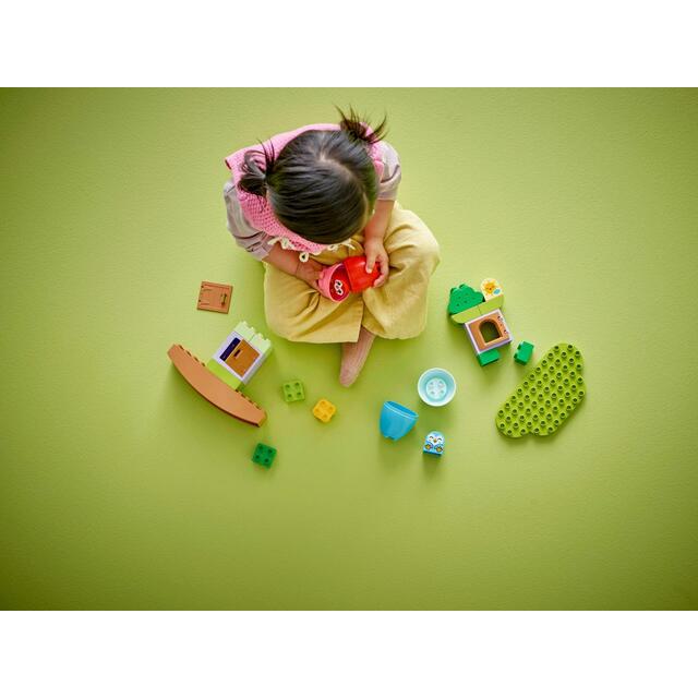 LEGO DUPLO My First Balancing & Stacking Tree 10440 1+ thumbnail 4