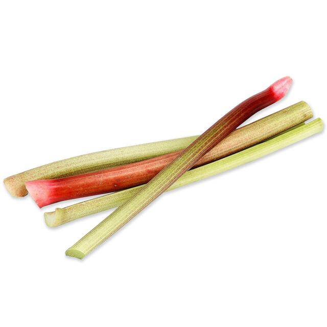 Daylesford Organic English Rhubarb
