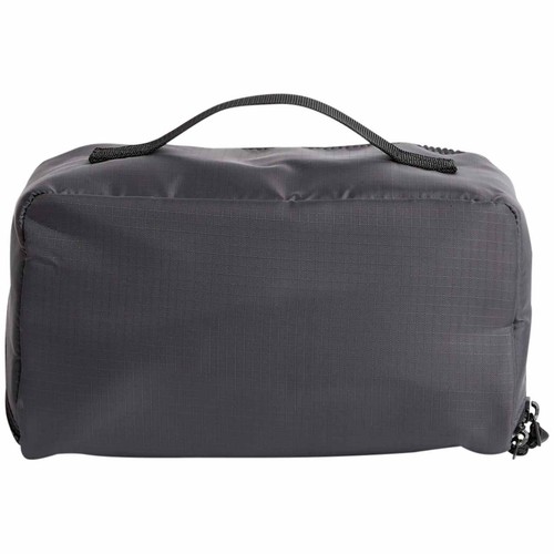 M&S Travel Washbag, Charcoal thumbnail 3