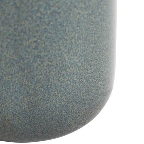 M&S Ceramic Glazed Tumbler, One Size, Blue thumbnail 2