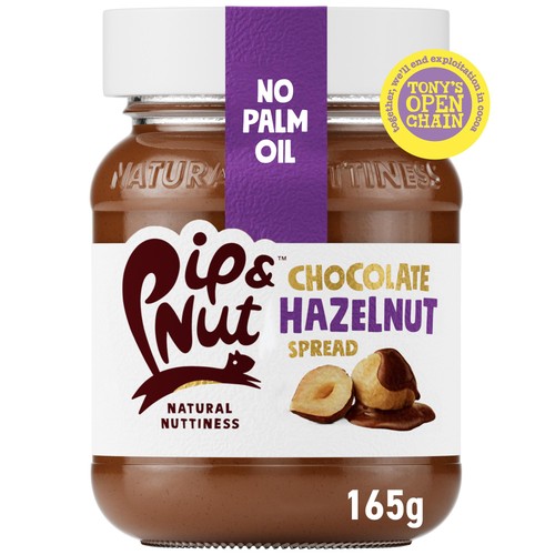 Pip & Nut Chocolate Hazelnut Spread