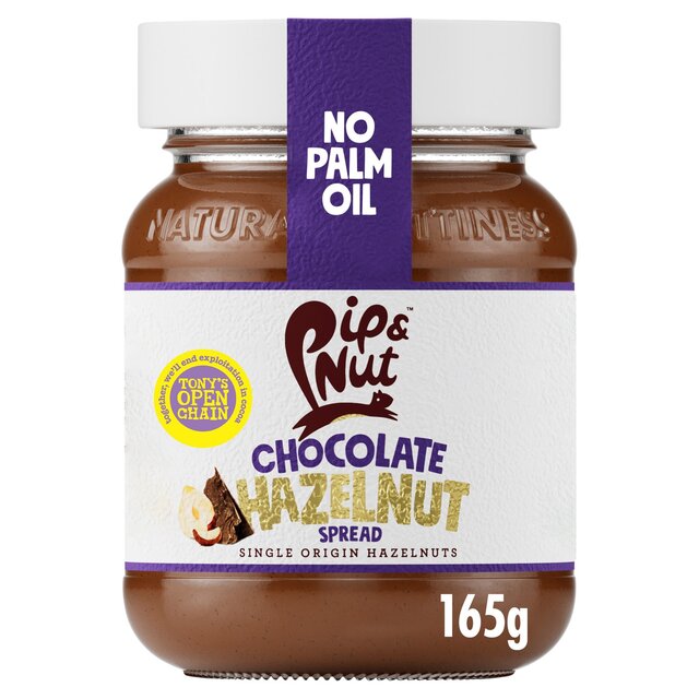 Pip & Nut Chocolate Hazelnut Spread