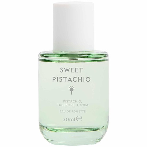 M&S Womens Sweet Pistachio Eau de Toilette, 30ml