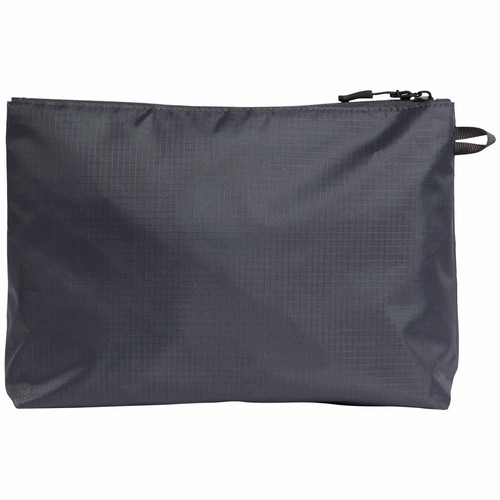M&S Mens 3 Pack Travel Pouches with Stormwear, One Size, Charcoal thumbnail 6