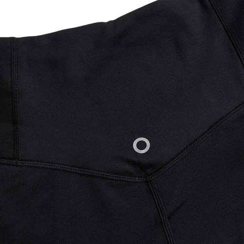 M&S Womens Goodmove Go Balance Straight Leg Yoga Joggers, size 12, Black thumbnail 6