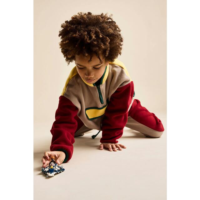 LEGO Star Wars TM Plo Koon's Jedi Starfighter Microfighter 75400 6+ thumbnail 4