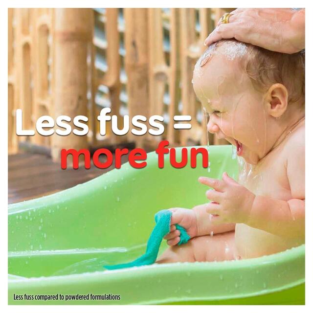 Cow & Gate 2 Follow On Baby Milk Formula Liquid Ready to Feed 6-12 Months thumbnail 7