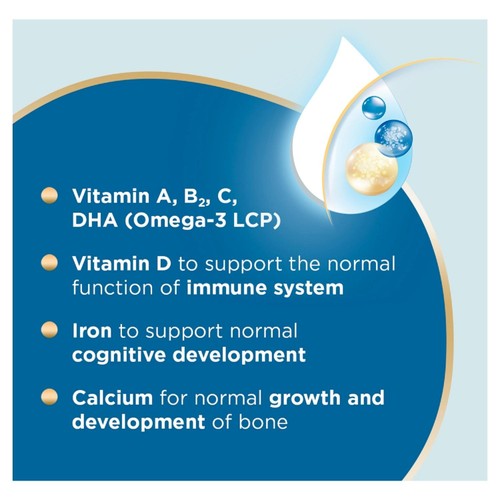 Aptamil Advanced 2 Follow On Formula Baby Milk Liquid 6-12 Months thumbnail 5