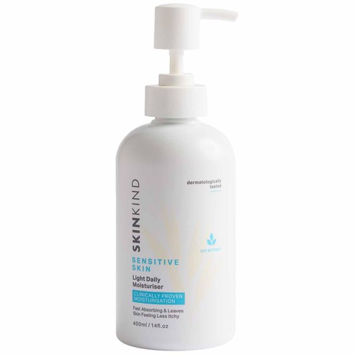 M&S Light Everyday Moisturiser, One Size