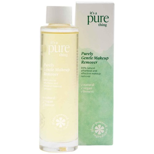 M&S Pure Makeup Remover