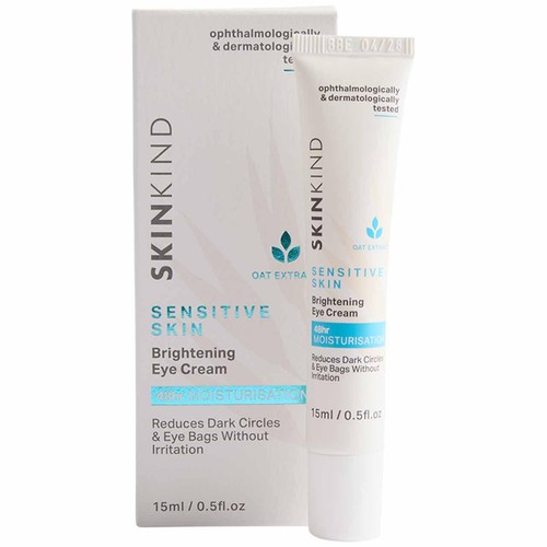 M&S Sensitive Eye Cream, One Size thumbnail 2