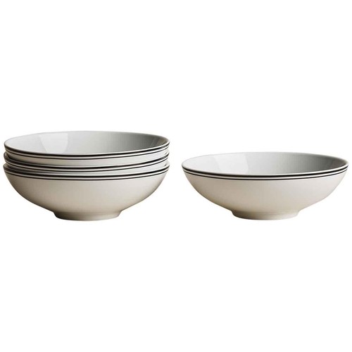 M&S Maxim Rim Bowl, Black Mix thumbnail 2