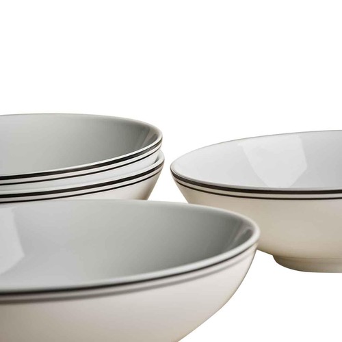 M&S Maxim Rim Bowl, Black Mix thumbnail 3
