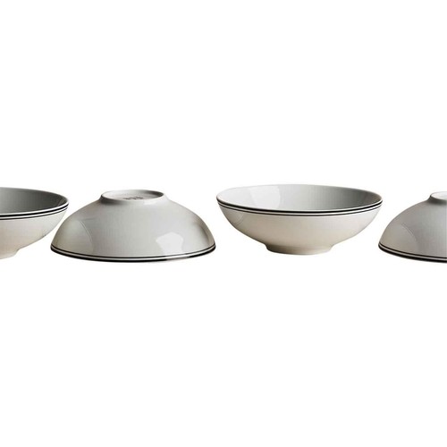 M&S Maxim Rim Bowl, Black Mix thumbnail 4