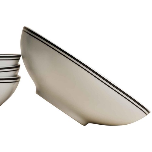 M&S Maxim Rim Bowl, Black Mix thumbnail 5