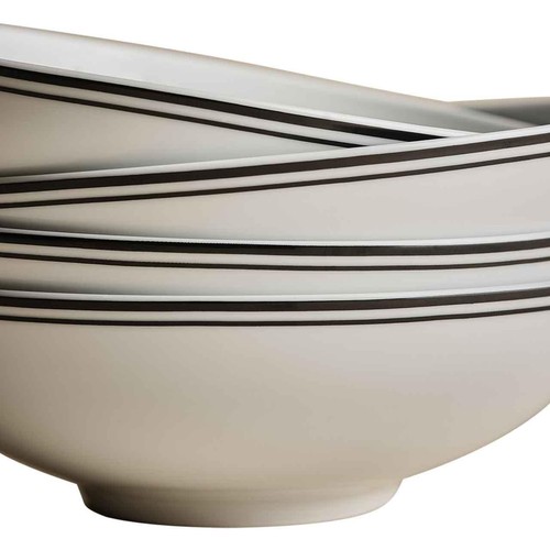 M&S Maxim Rim Bowl, Black Mix thumbnail 6