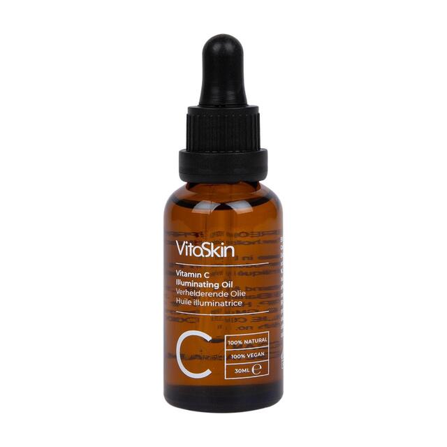 VitaSkin Vitamin C Intense Illuminating Oil