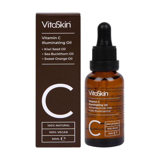 VitaSkin Vitamin C Intense Illuminating Oil thumbnail 2