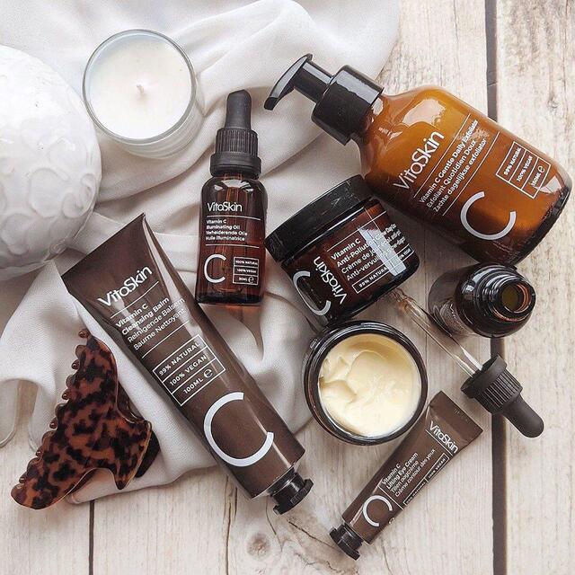 VitaSkin Vitamin C Intense Illuminating Oil thumbnail 4