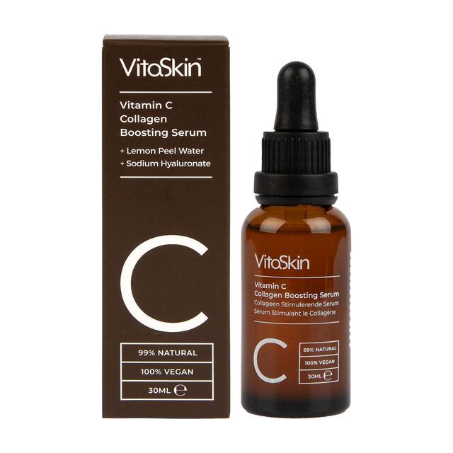 VitaSkin Vitamin C Collagen Boosting Serum